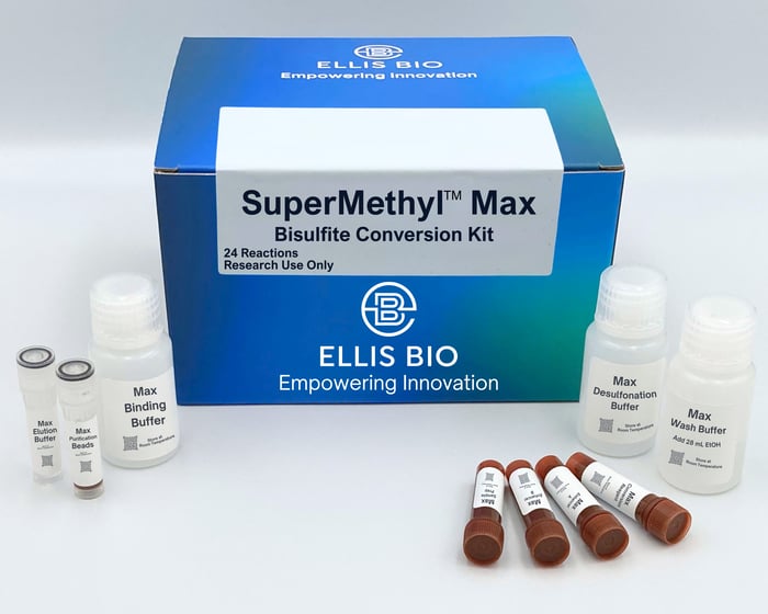SuperMethyl™ Max image
