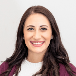 Karen Justice, Managing Partner-